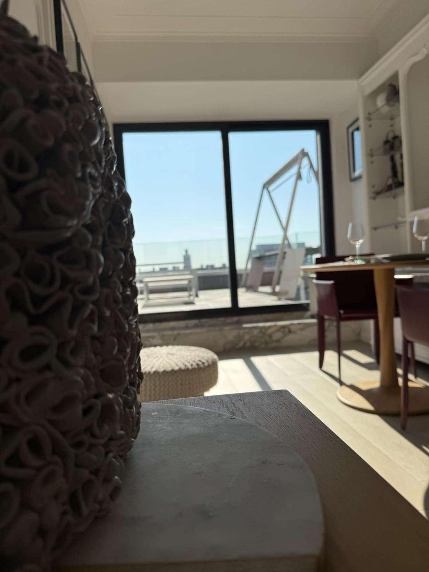 Penthouse Residentie Mercator,