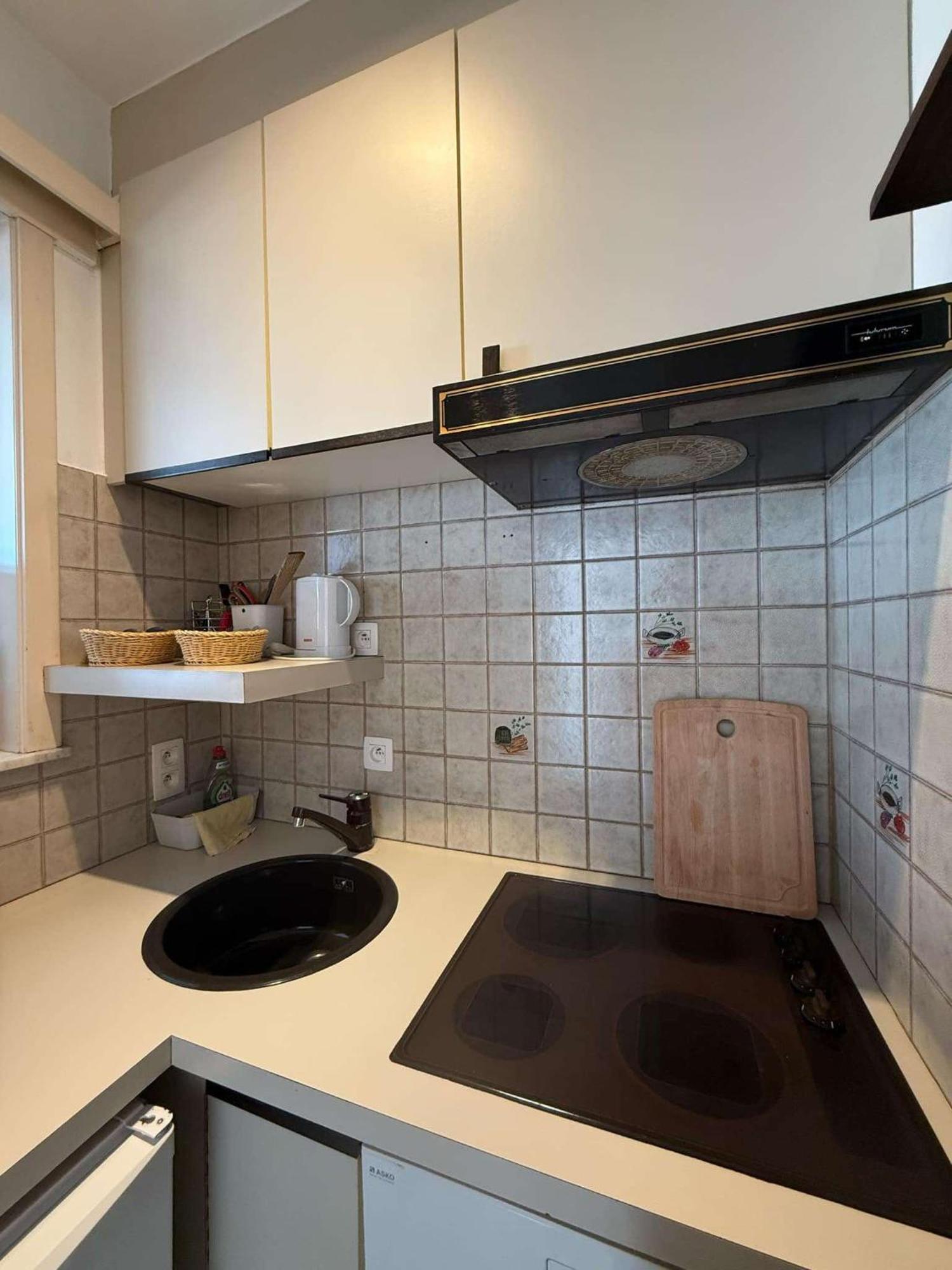 Penthouse Residentie Mercator, *