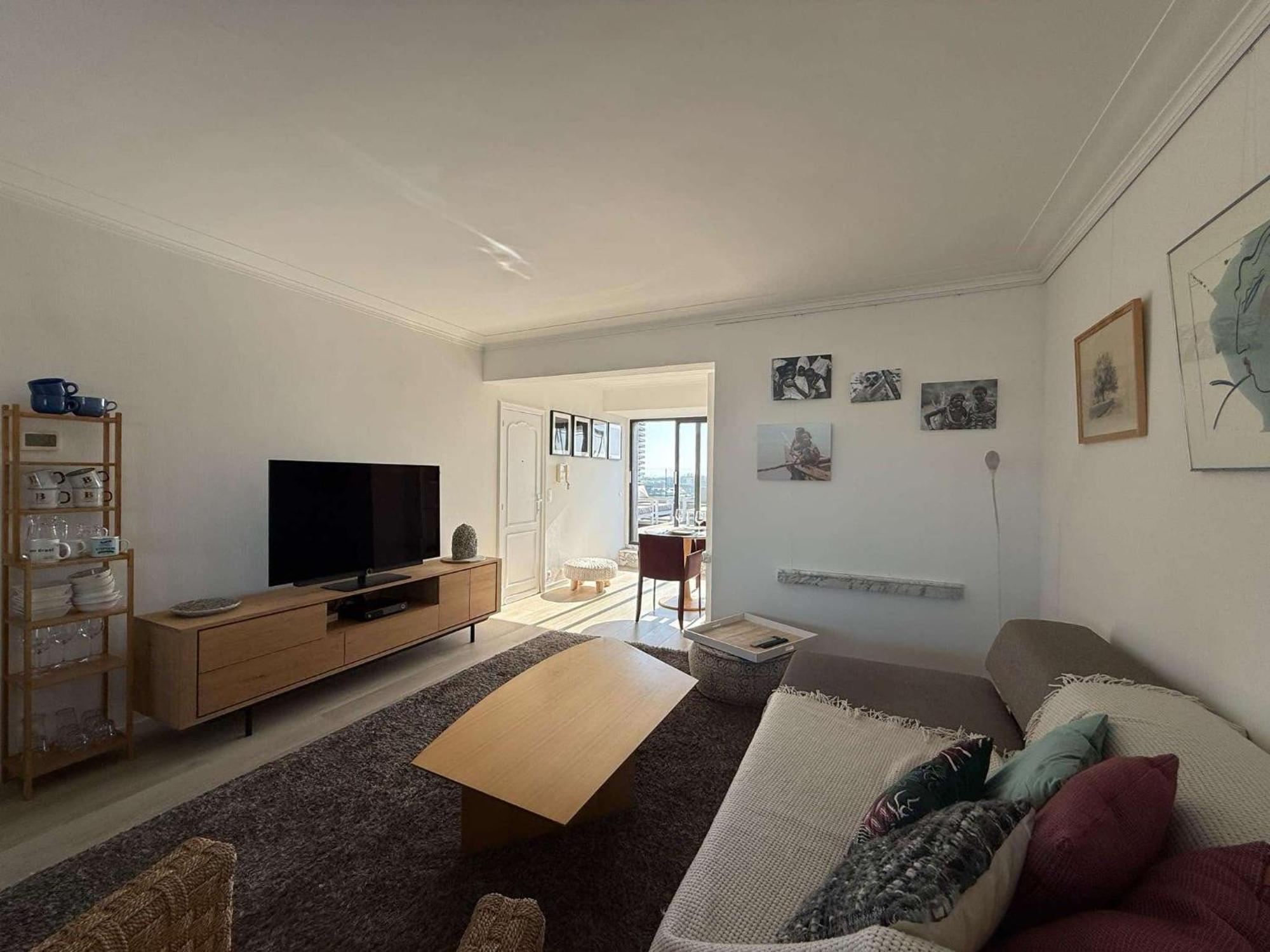 Penthouse Residentie Mercator, *