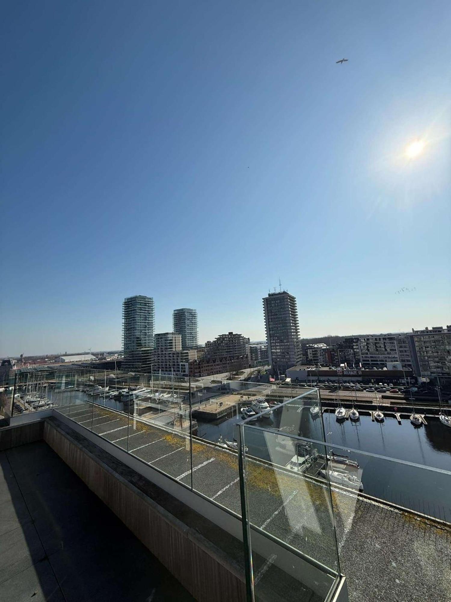 Penthouse Residentie Mercator, Appartement *
