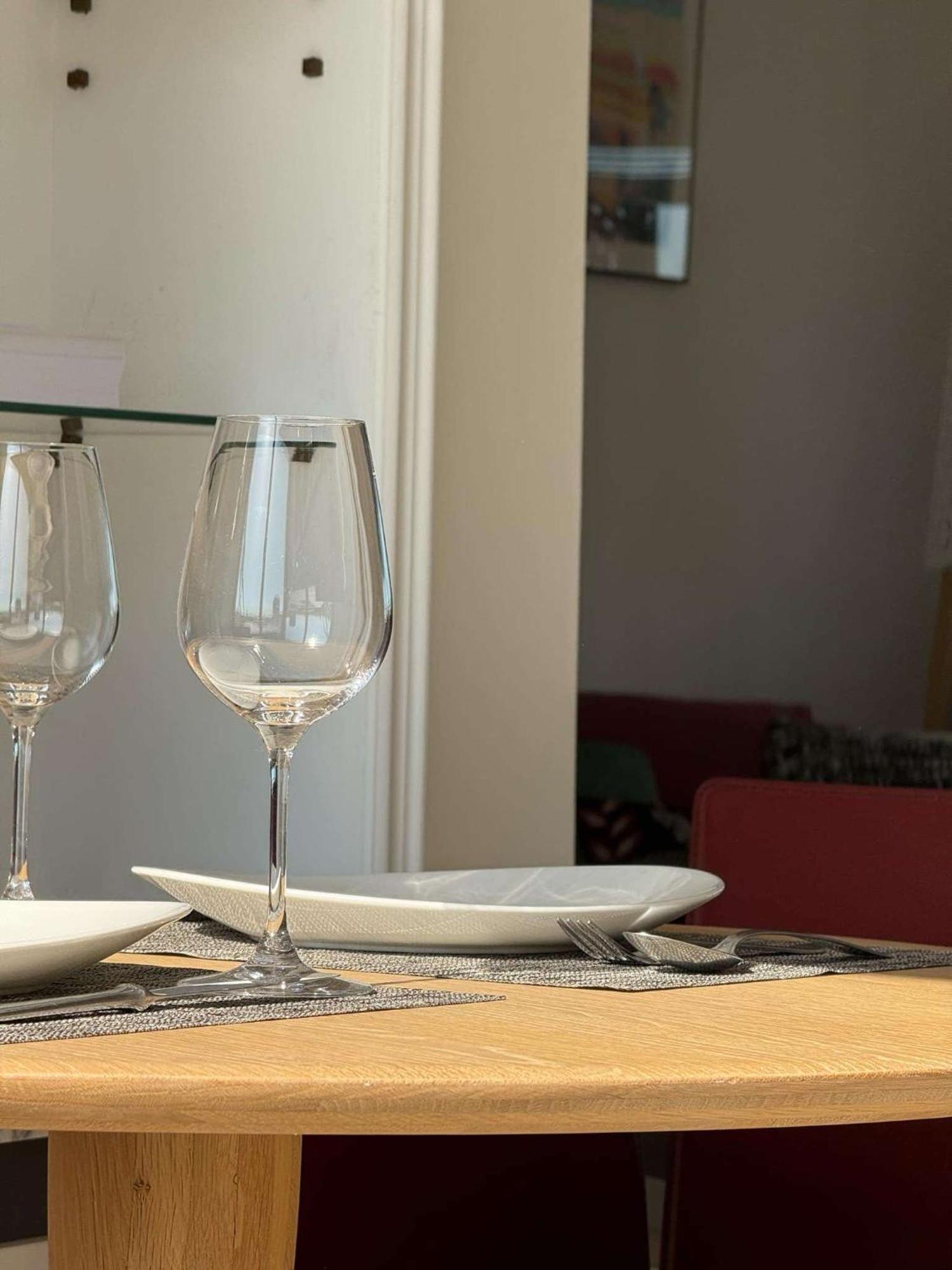 Penthouse Residentie Mercator, Appartement