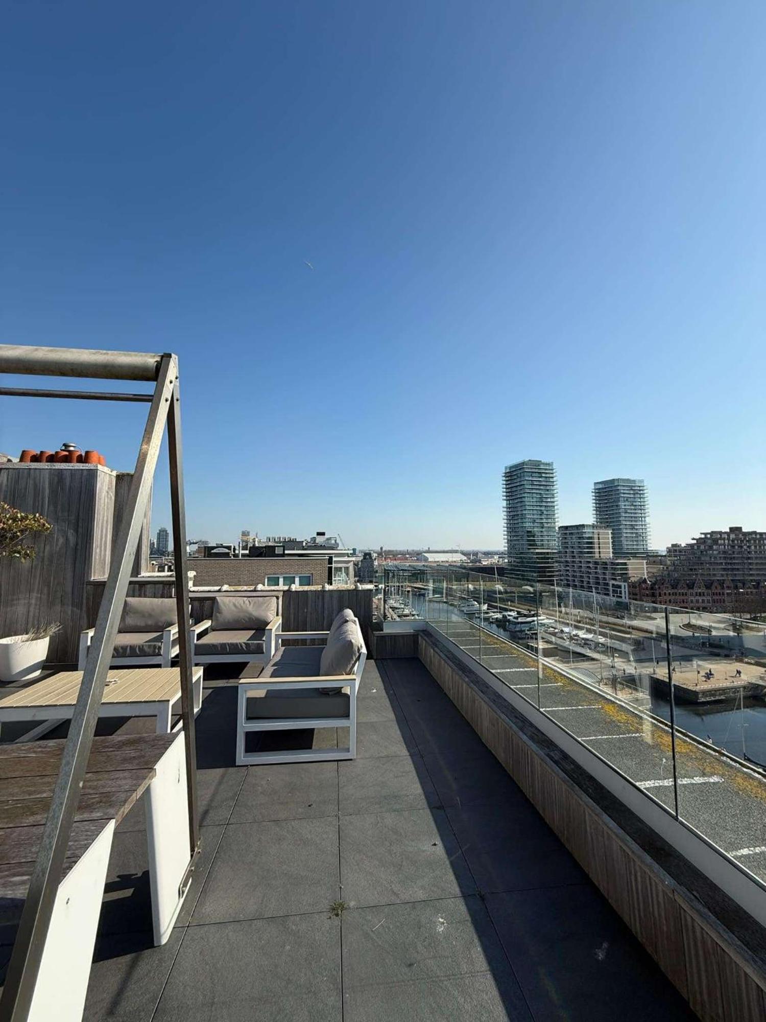 Appartement Penthouse Residentie Mercator, *