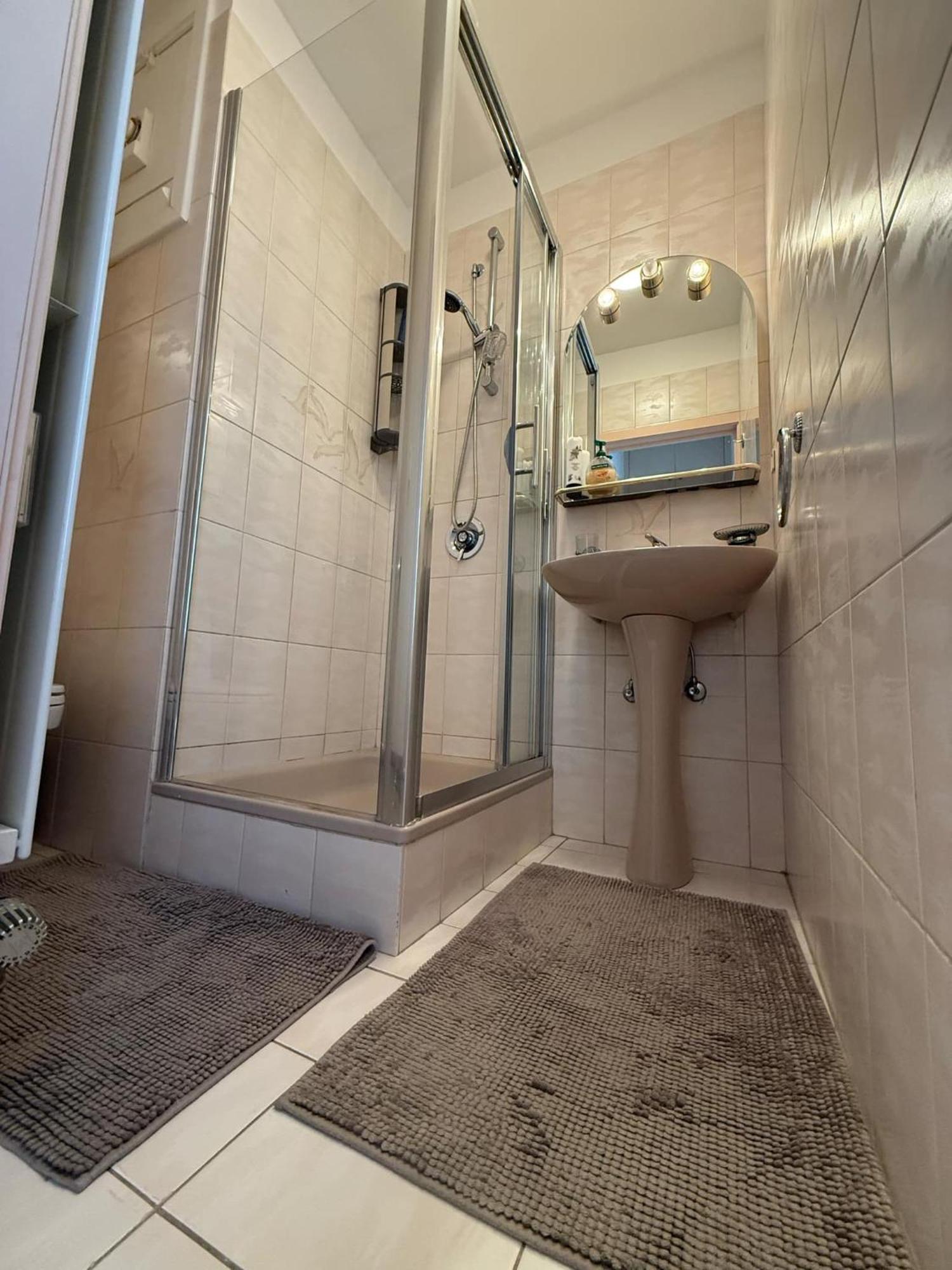 Appartement Penthouse Residentie Mercator, Oostende