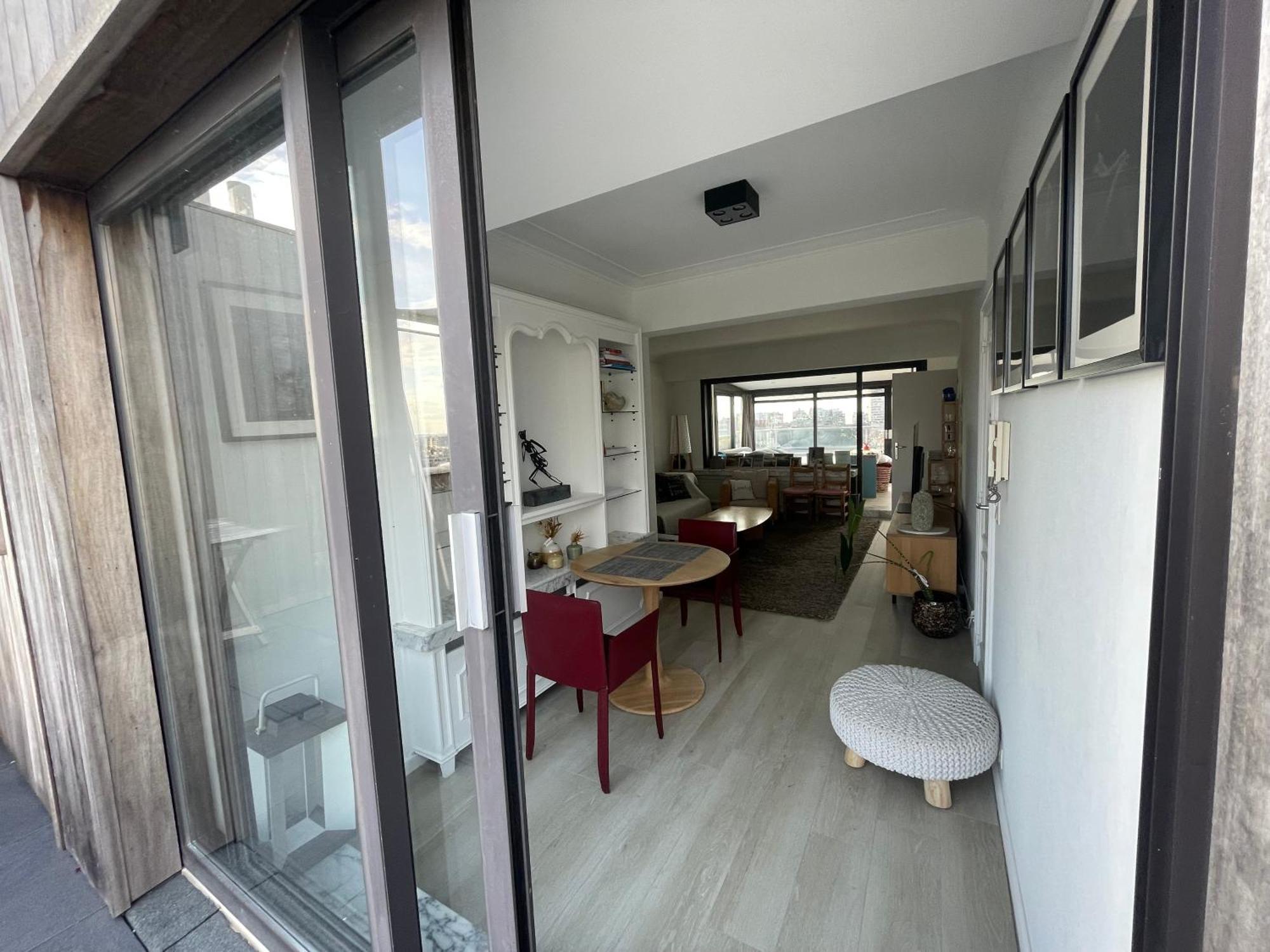 Appartement Penthouse Residentie Mercator, *